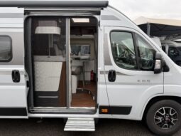 Mobilvetta Admiral K 6.5 pieno