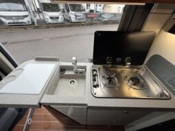 Mobilvetta Admiral K 6.5 pieno