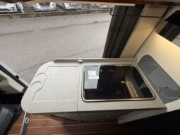 Mobilvetta Admiral K 6.5 pieno