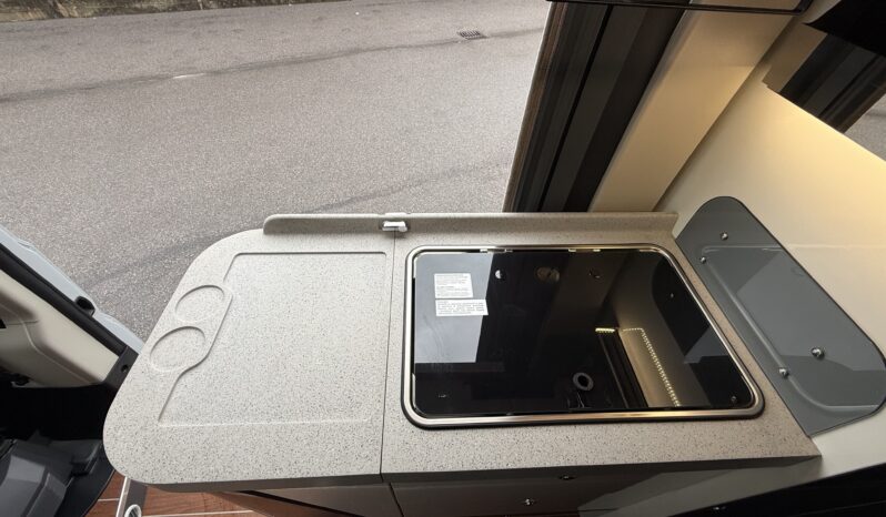 Mobilvetta Admiral K 6.5 pieno