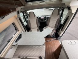 Mobilvetta Admiral K 6.5 pieno