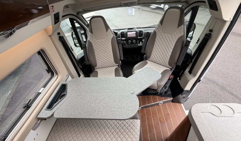 Mobilvetta Admiral K 6.5 pieno