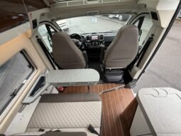 Mobilvetta Admiral K 6.5 pieno