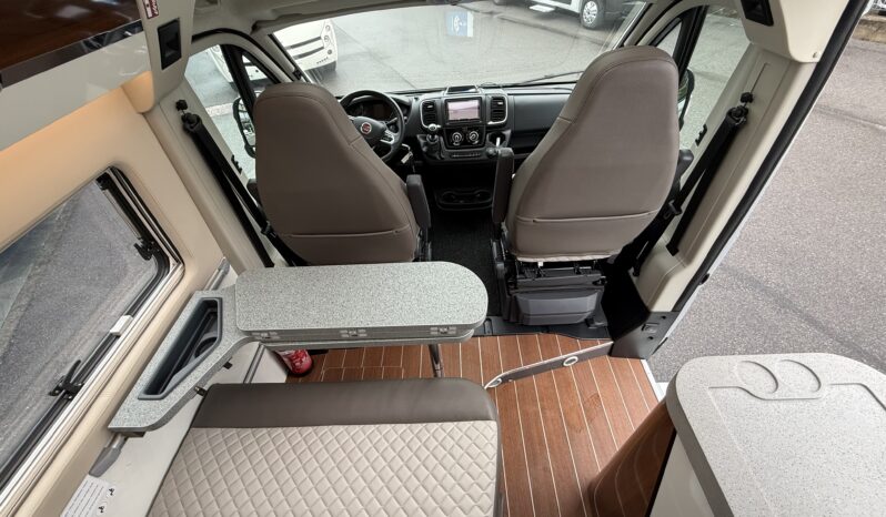 Mobilvetta Admiral K 6.5 pieno