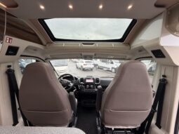 Mobilvetta Admiral K 6.5 pieno