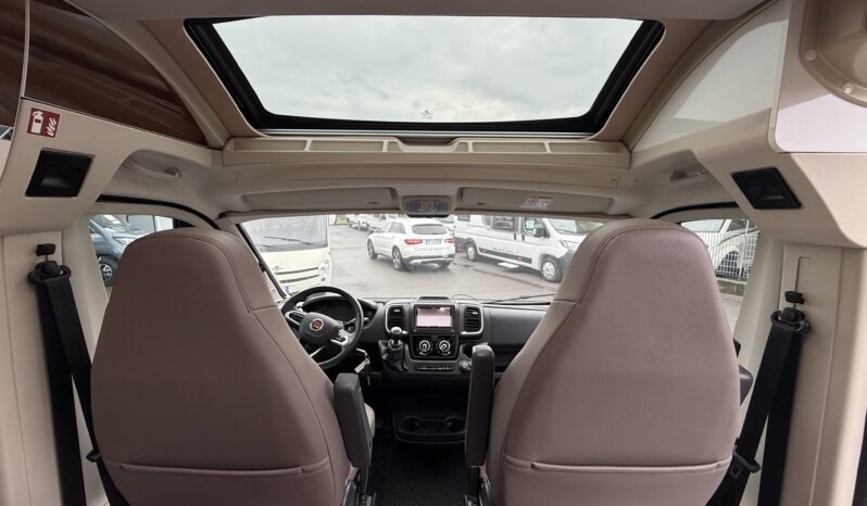 Mobilvetta Admiral K 6.5 pieno