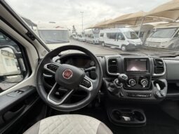 Mobilvetta Admiral K 6.5 pieno