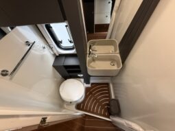 Mobilvetta Admiral K 6.5 pieno