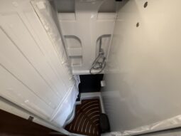 Mobilvetta Admiral K 6.5 pieno