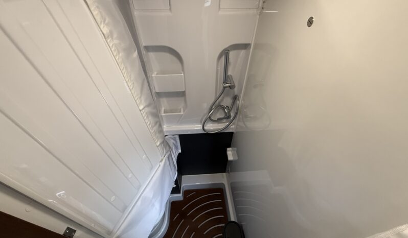 Mobilvetta Admiral K 6.5 pieno