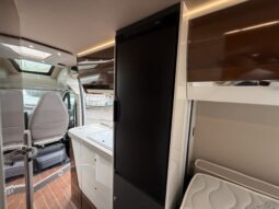 Mobilvetta Admiral K 6.5 pieno