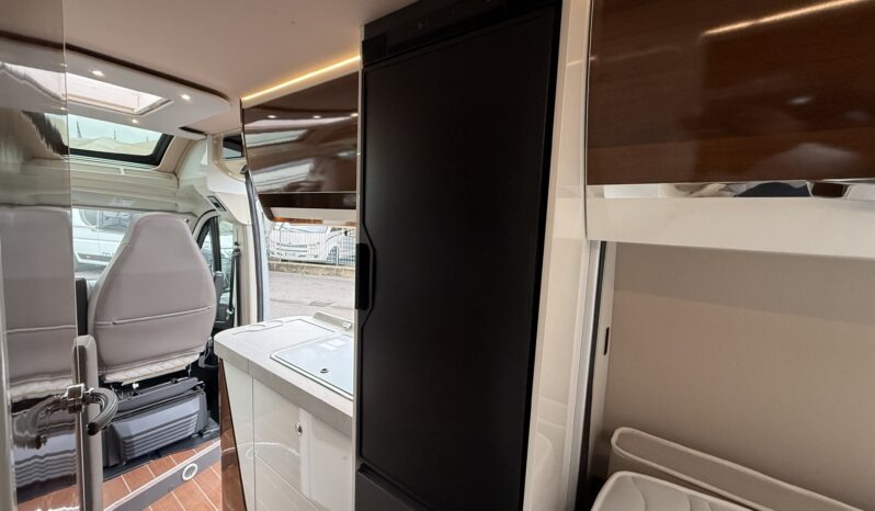 Mobilvetta Admiral K 6.5 pieno