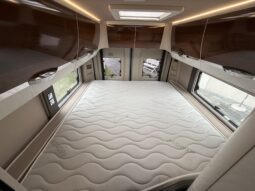 Mobilvetta Admiral K 6.5 pieno