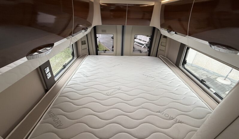 Mobilvetta Admiral K 6.5 pieno