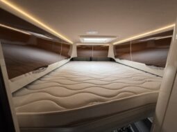 Mobilvetta Admiral K 6.5 pieno