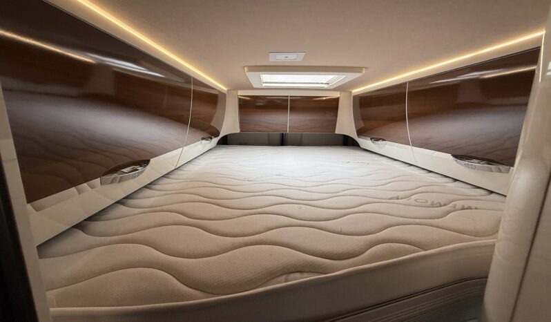 Mobilvetta Admiral K 6.5 pieno