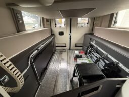 Mobilvetta Admiral K 6.5 pieno