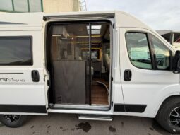 Possl Summit Shine 540 pieno