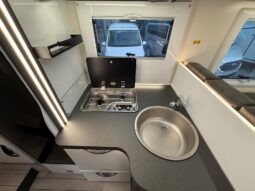 MC4 360 Fiat Ducato pieno