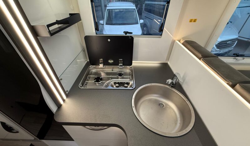 MC4 360 Fiat Ducato pieno