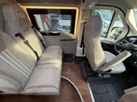 Possl Summit Shine 540