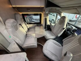 Possl Summit Shine 540