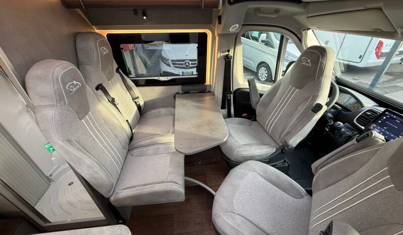 Possl Summit Shine 540 pieno