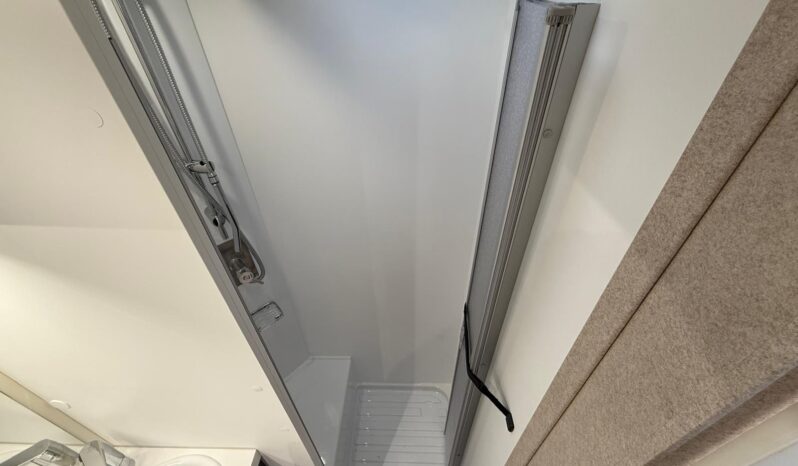 MC4 360 Fiat Ducato pieno