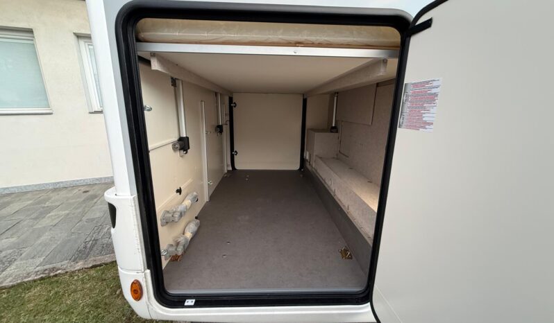 MC4 360 Fiat Ducato pieno