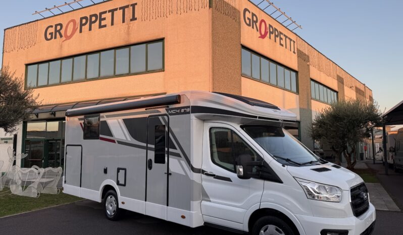 MC4 879 NOVITA’ 2026 pieno