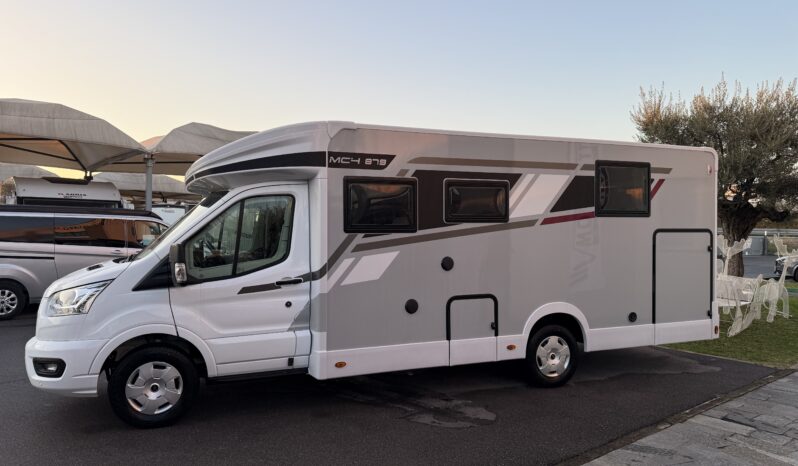 MC4 879 NOVITA’ 2026 pieno