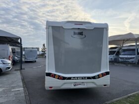 Mc Louis MC4-365 Ford Transit Novità 2026