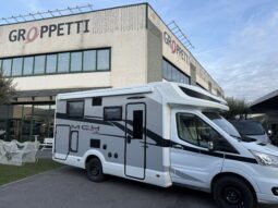 Mc Louis MC4-365 Ford Transit Novità 2026 pieno