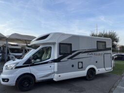 Mc Louis MC4-365 Ford Transit Novità 2026 pieno