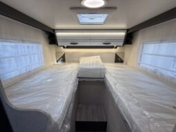 Mc Louis MC4-365 Ford Transit Novità 2026 pieno