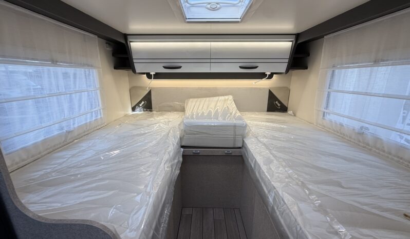 Mc Louis MC4-365 Ford Transit Novità 2026 pieno