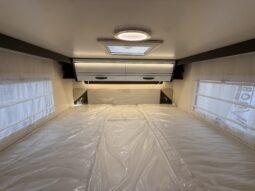 Mc Louis MC4-365 Ford Transit Novità 2026 pieno