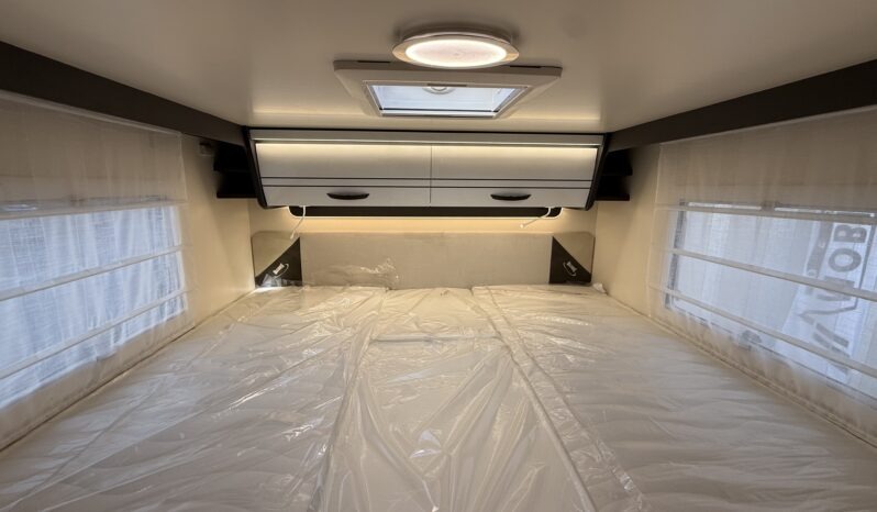 Mc Louis MC4-365 Ford Transit Novità 2026 pieno