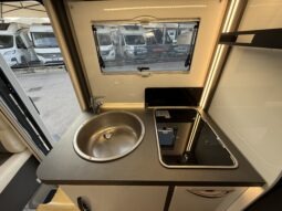 Mc Louis MC4-365 Ford Transit Novità 2026 pieno