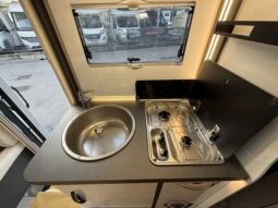 Mc Louis MC4-365 Ford Transit Novità 2026 pieno