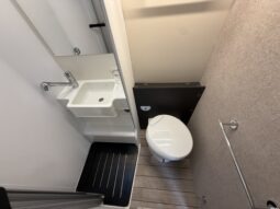 Mc Louis MC4-365 Ford Transit Novità 2026 pieno