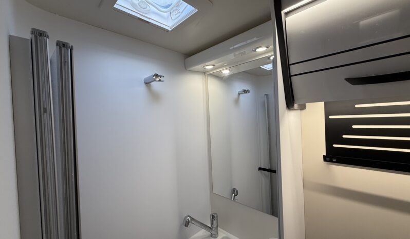 Mc Louis MC4-365 Ford Transit Novità 2026 pieno