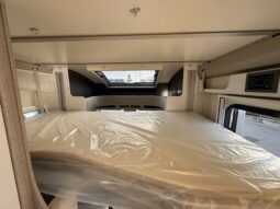 Mc Louis MC4-365 Ford Transit Novità 2026 pieno