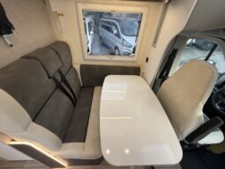 Mc Louis MC4-365 Ford Transit Novità 2026 pieno