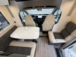 Mc Louis MC4-365 Ford Transit Novità 2026 pieno