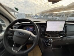 Mc Louis MC4-365 Ford Transit Novità 2026 pieno