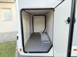 Mc Louis MC4-365 Ford Transit Novità 2026 pieno