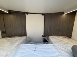 Mc Louis MC4-873 Fiat Ducato pieno