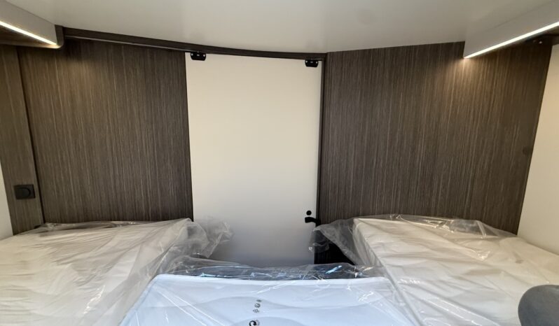 Mc Louis MC4-873 Fiat Ducato pieno