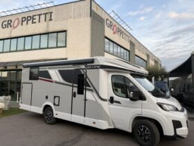 Mc Louis MC4-873 Fiat Ducato